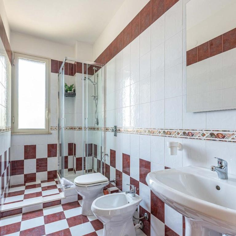 Spacious Apartment close to the Beach-Isola Summer - Apartment - 20