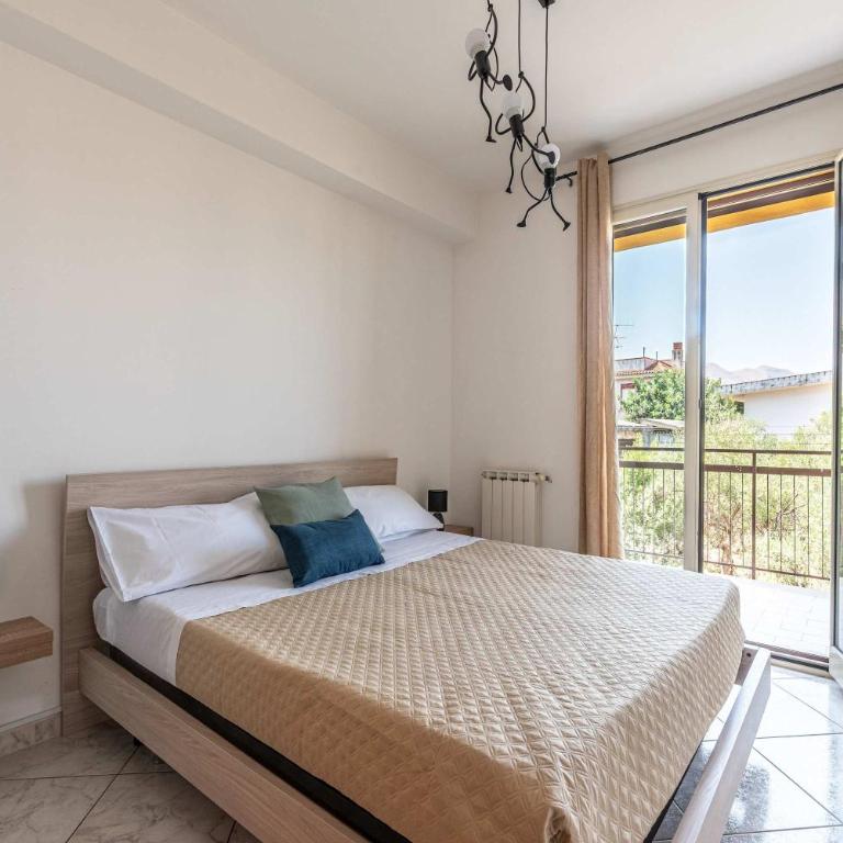 Spacious Apartment close to the Beach-Isola Summer - Apartment - 13