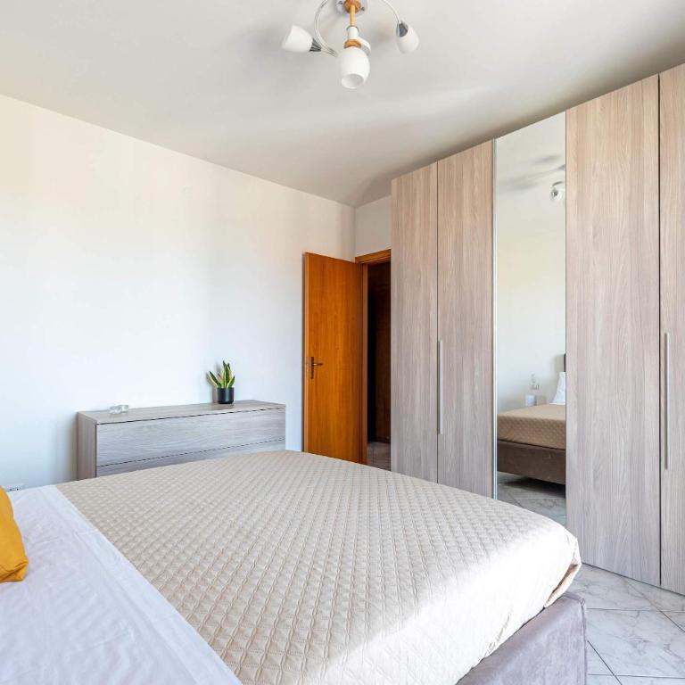 Spacious Apartment close to the Beach-Isola Summer - Apartment - 15