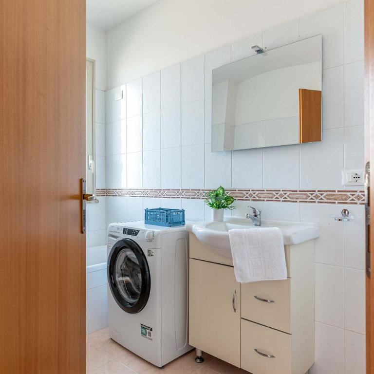 Spacious Apartment close to the Beach-Isola Summer - Apartment - 22