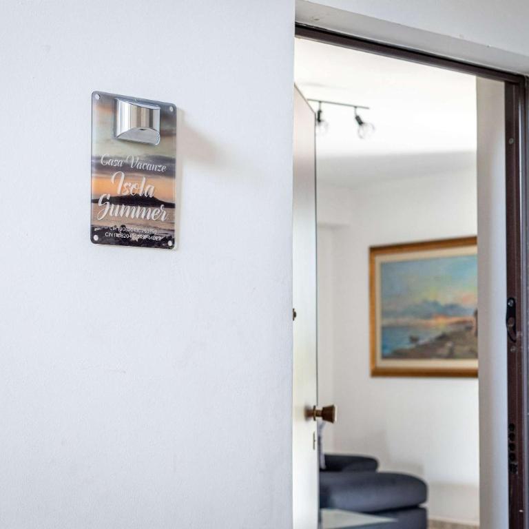Spacious Apartment close to the Beach-Isola Summer - Apartment - 24