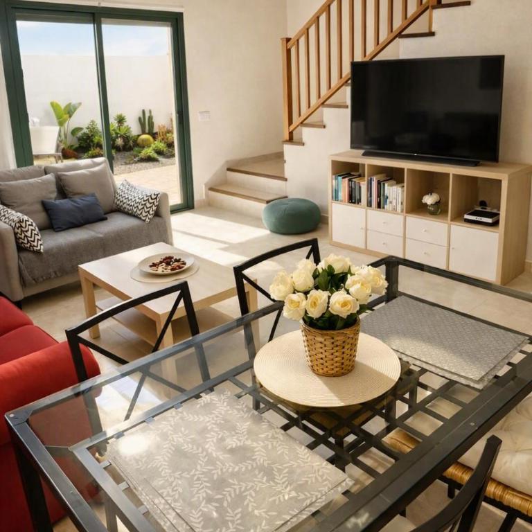 La Pituca - Two-Bedroom Apartment - 1