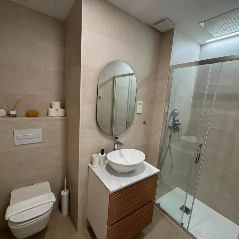 Functional Studio Flat for Short Breaks in Málaga - Apartment - 3