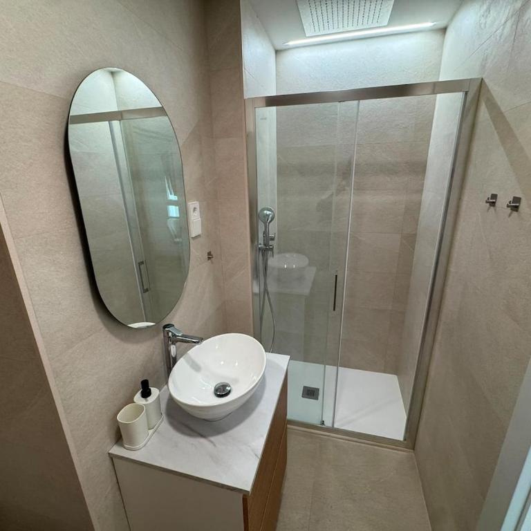 Functional Studio Flat for Short Breaks in Málaga - Apartment - 5