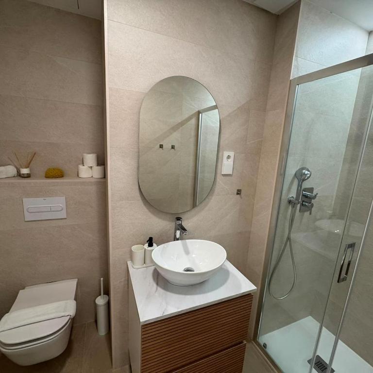 Functional Studio Flat for Short Breaks in Málaga - Apartment - 11