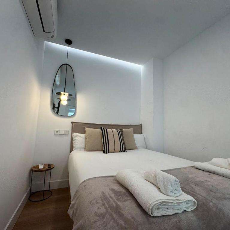 Functional Studio Flat for Short Breaks in Málaga - Apartment - 12