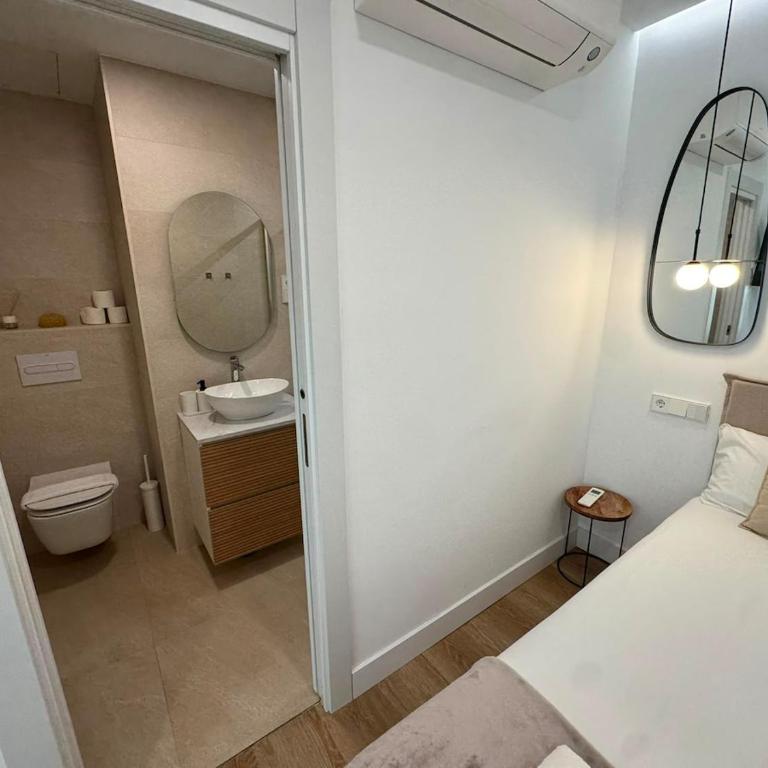 Functional Studio Flat for Short Breaks in Málaga - Apartment - 17