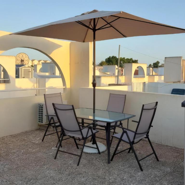 Vera Playa Fuentemar - Casa de 2 dormitorios - 3