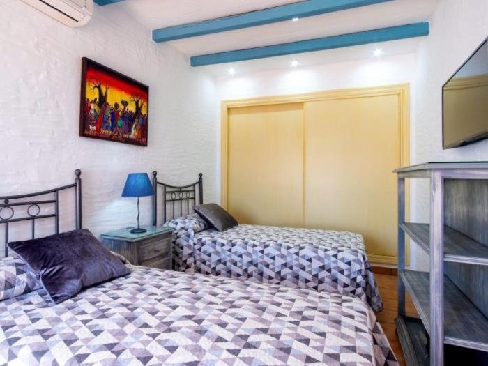 Ref 15 JARDINES DE ZAHARA DÚPLEX - Dúplex - 37