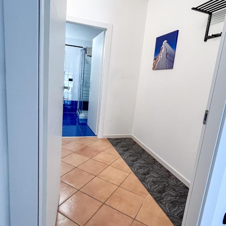 WindRock Garda - Appartamento con 1 Camera da Letto - 50