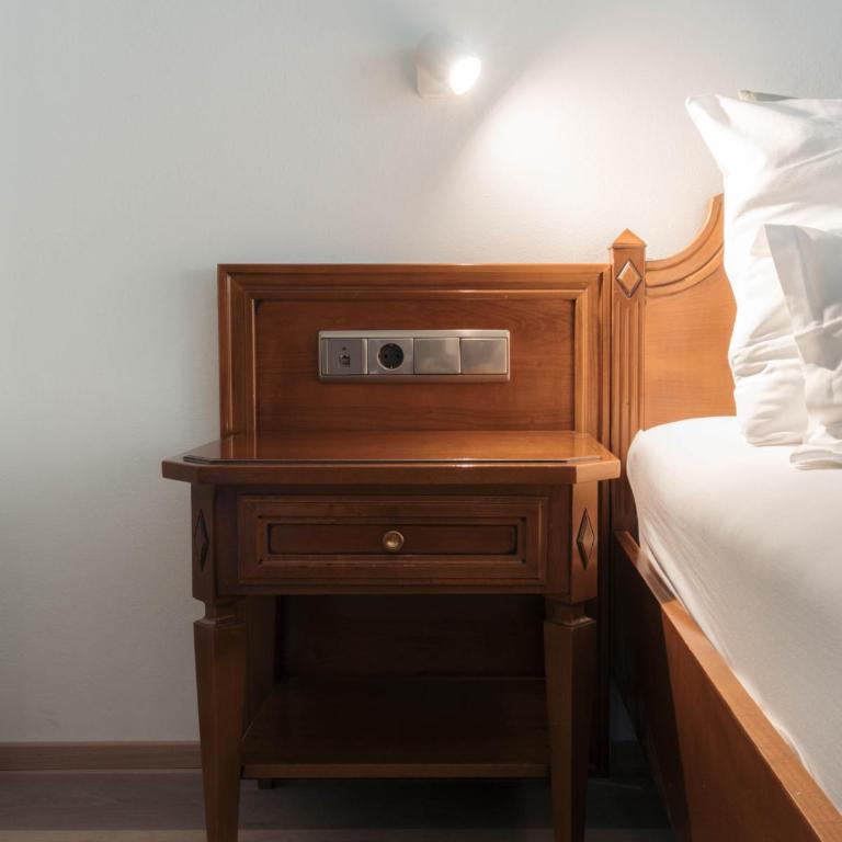 Anett hotel - Suite - 2