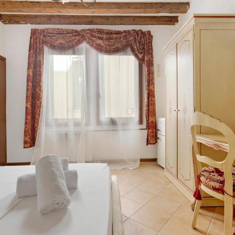 Rialto Rooms - Superior Apartment mit 1 Schlafzimmer - 2