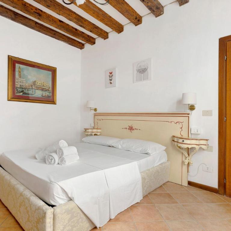 Rialto Rooms - Superior Apartment mit 1 Schlafzimmer - 5