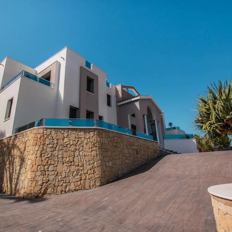 Villa Finisterra 55 en la mejor zona residencial - Villa Deluxe - 2
