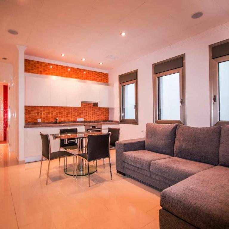 Villa Finisterra 55 en la mejor zona residencial - Villa Deluxe - 3