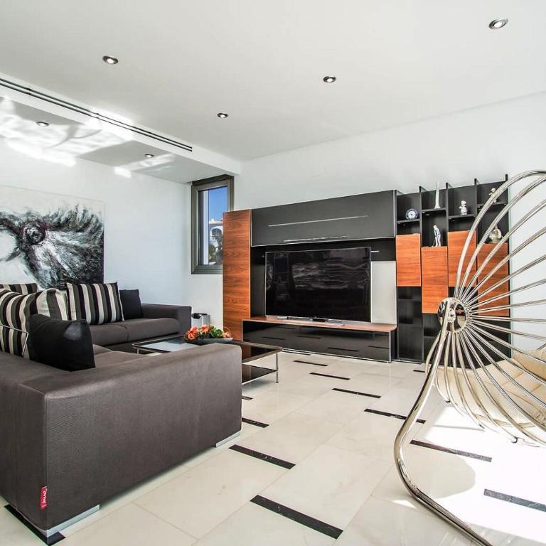 Villa Finisterra 55 en la mejor zona residencial - Villa Deluxe - 6