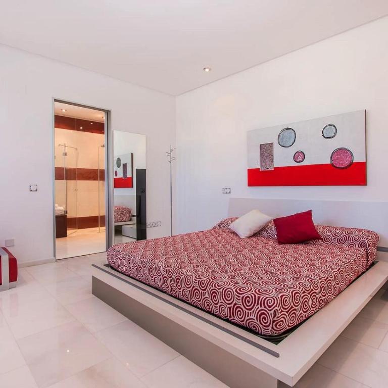 Villa Finisterra 55 en la mejor zona residencial - Villa Deluxe - 9