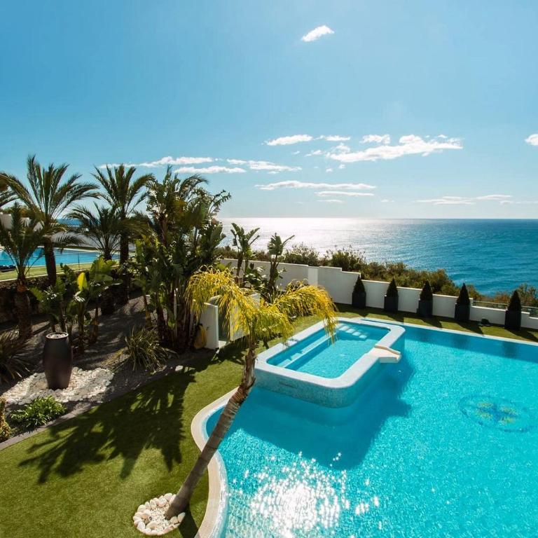 Villa Finisterra 55 en la mejor zona residencial - Villa Deluxe - 10