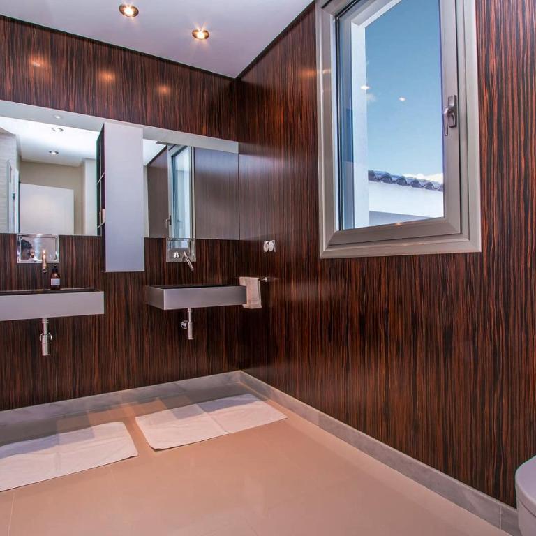 Villa Finisterra 55 en la mejor zona residencial - Villa Deluxe - 14