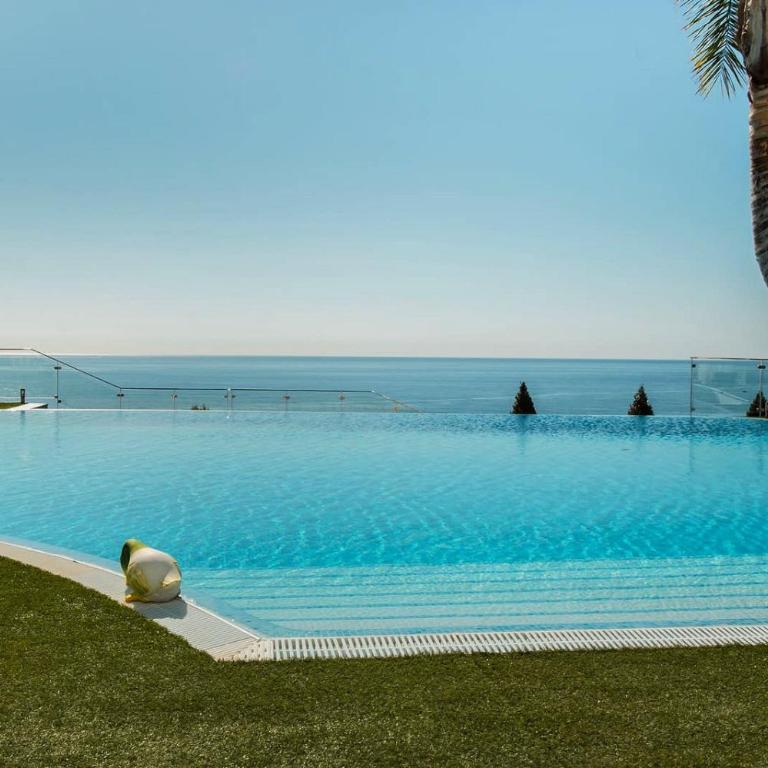 Villa Finisterra 55 en la mejor zona residencial - Villa Deluxe - 17