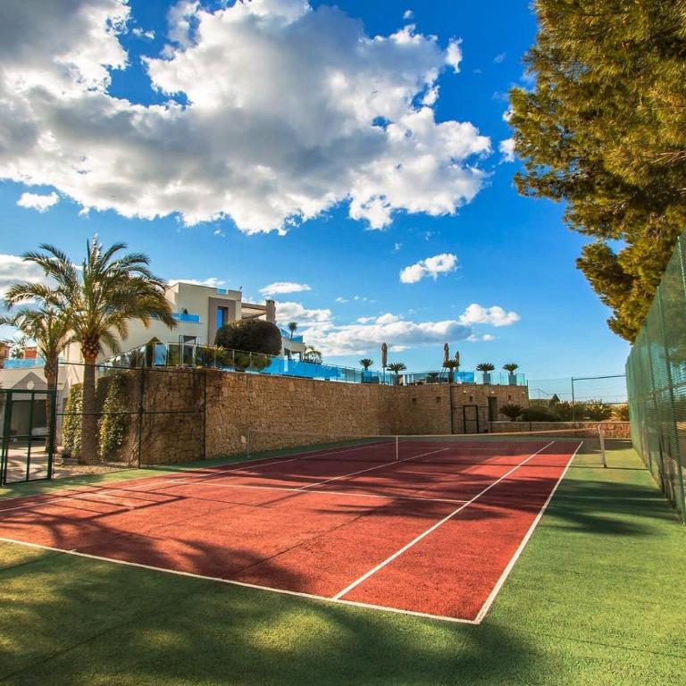 Villa Finisterra 55 en la mejor zona residencial - Villa Deluxe - 30