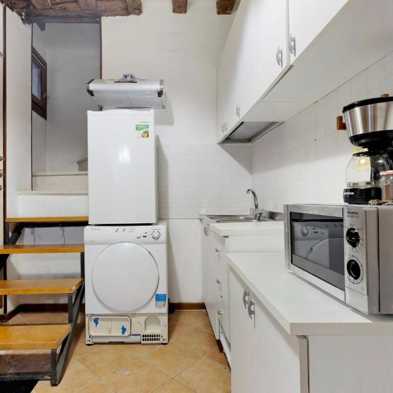 Rialto Rooms - Superior Apartment mit 1 Schlafzimmer - 11