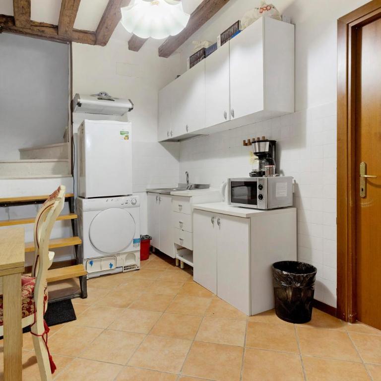 Rialto Rooms - Superior Apartment mit 1 Schlafzimmer - 7