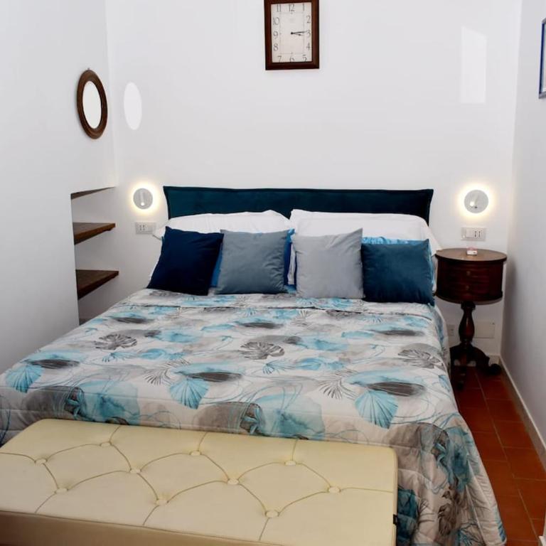 Loggia della Spada, nel cuore del centro storico di Firenze - One-Bedroom Apartment - 1