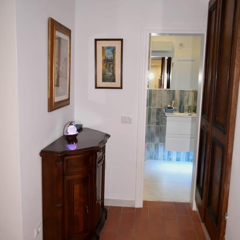 Loggia della Spada, nel cuore del centro storico di Firenze - One-Bedroom Apartment - 4