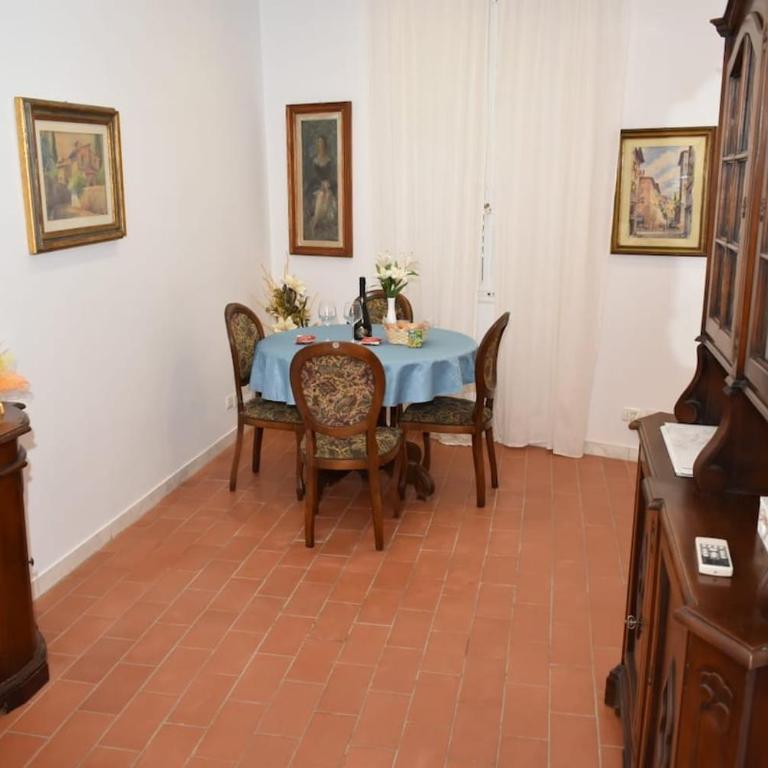Loggia della Spada, nel cuore del centro storico di Firenze - One-Bedroom Apartment - 5