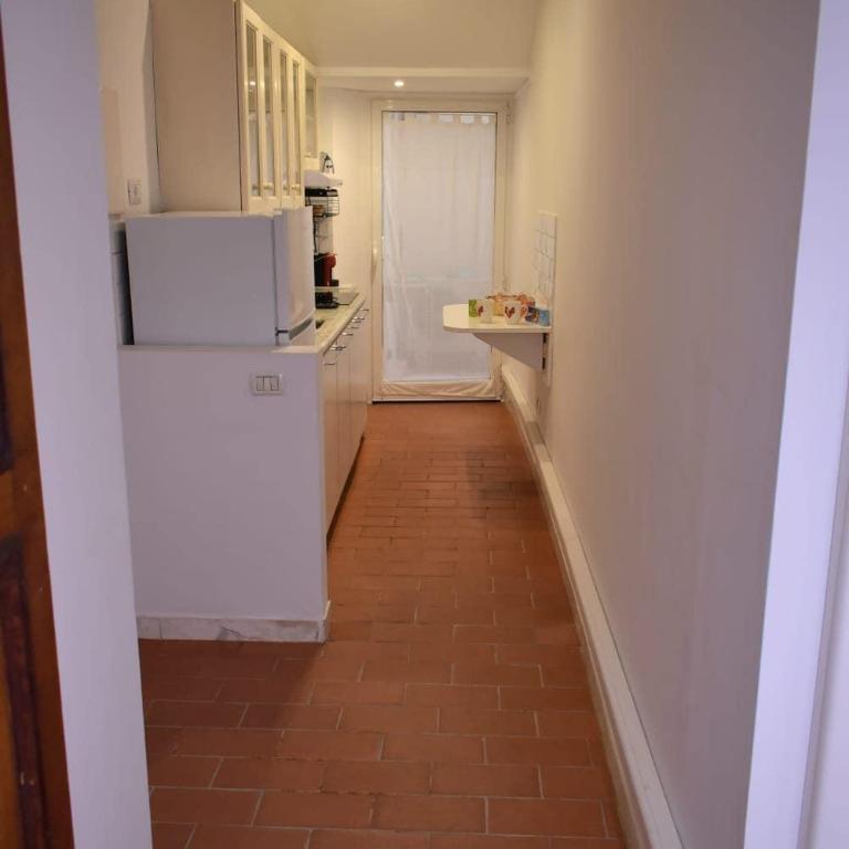 Loggia della Spada, nel cuore del centro storico di Firenze - One-Bedroom Apartment - 6
