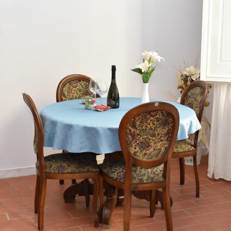Loggia della Spada, nel cuore del centro storico di Firenze - One-Bedroom Apartment - 9