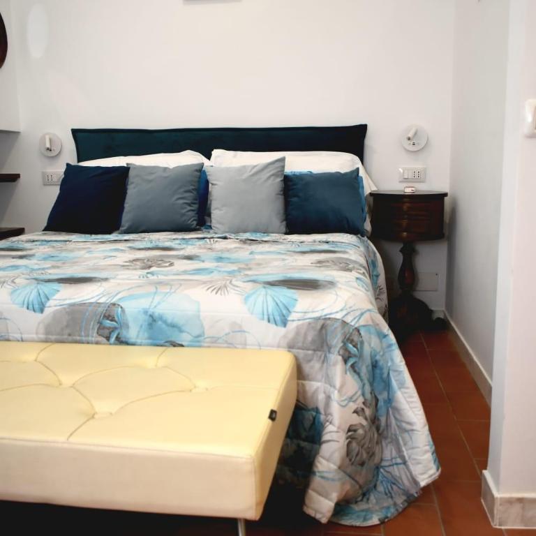 Loggia della Spada, nel cuore del centro storico di Firenze - One-Bedroom Apartment - 11