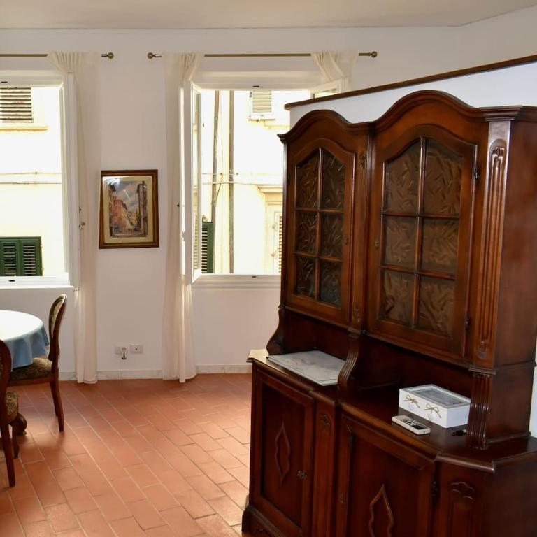 Loggia della Spada, nel cuore del centro storico di Firenze - One-Bedroom Apartment - 12