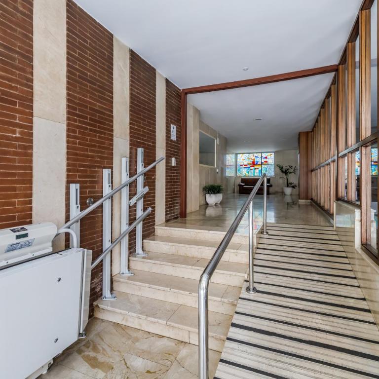 El Lienzo Cordobés - Centro - Apartment - 35