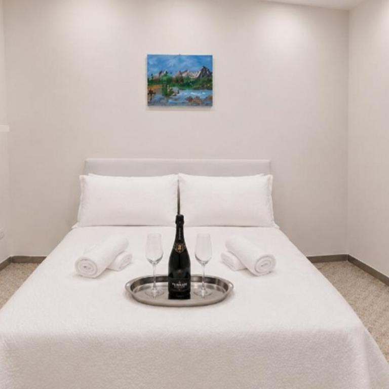 Eracles House near Ortigia Island - Appartamento - 62