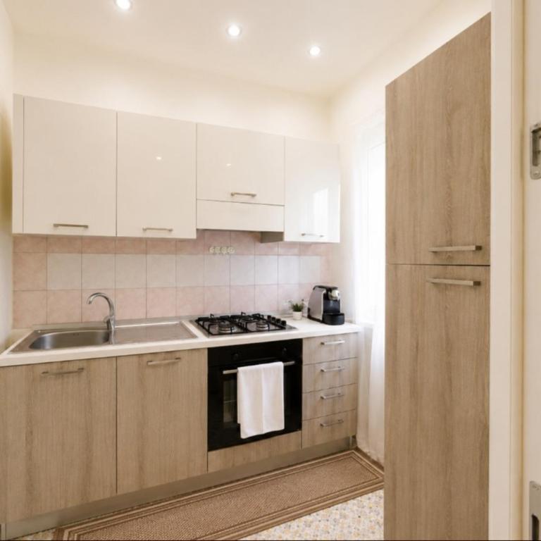 Eracles House near Ortigia Island - Appartamento - 63