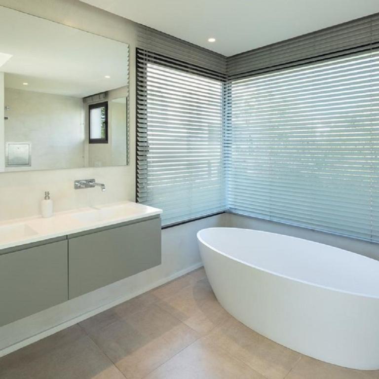 Luxury Beachside Villa Puerto Banús - Villa Deluxe - 7