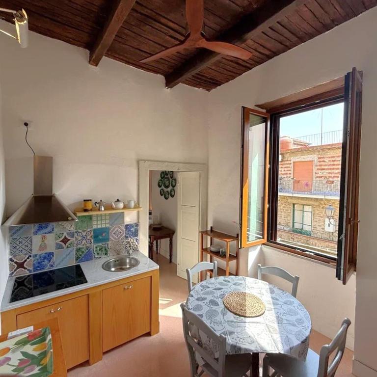 Storical Center, Palace, The Beach and The Cliff 5 - Appartamento con 1 Camera da Letto - 1