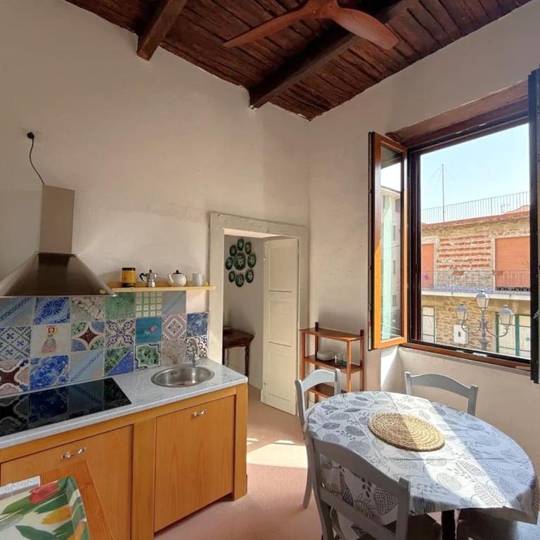 Storical Center, Palace, The Beach and The Cliff 5 - Appartamento con 1 Camera da Letto - 4