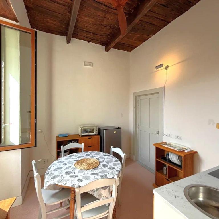 Storical Center, Palace, The Beach and The Cliff 5 - Appartamento con 1 Camera da Letto - 5
