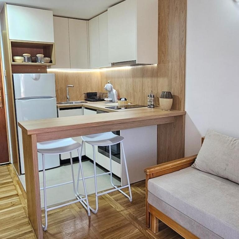 Central Heart Apartment - Apartman sa 1 Spavaćom Sobom - 1