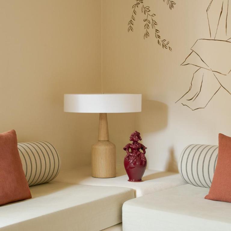 Trulli Amabilia with swimming - Apartment - 2