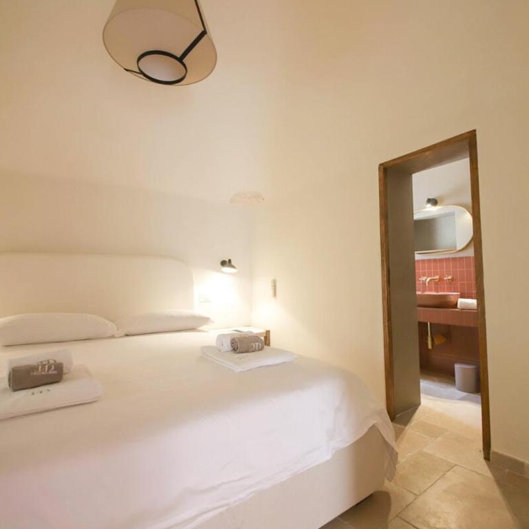Trulli Amabilia with swimming - Apartment - 5