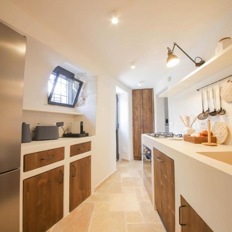 Trulli Amabilia with swimming - Apartment - 12