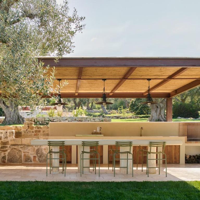 Trulli Amabilia with swimming - Apartment - 18