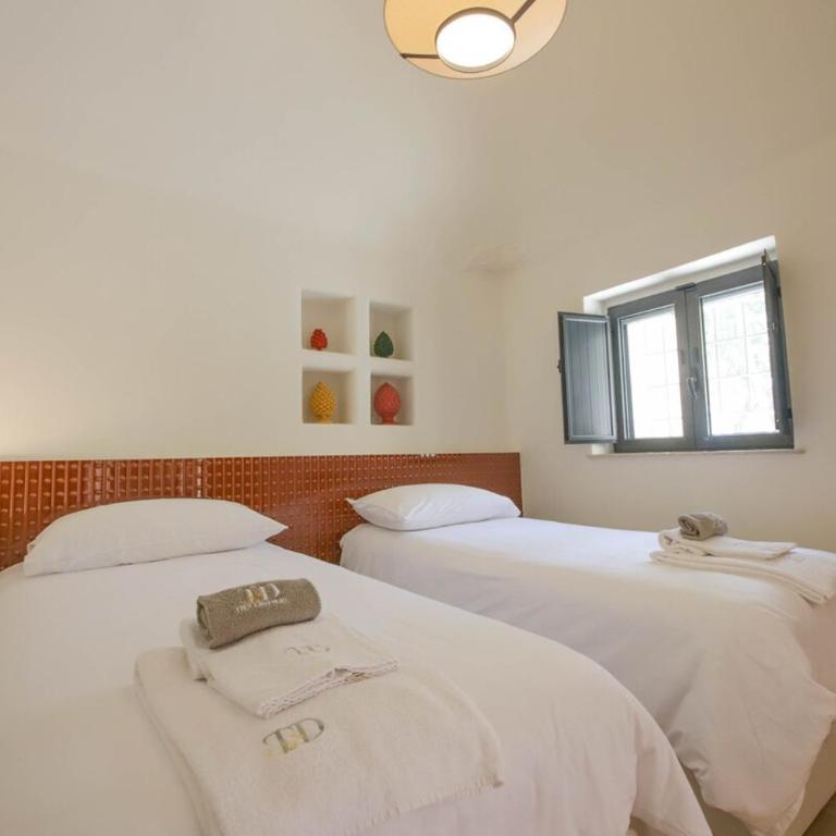 Trulli Amabilia with swimming - Apartment - 21
