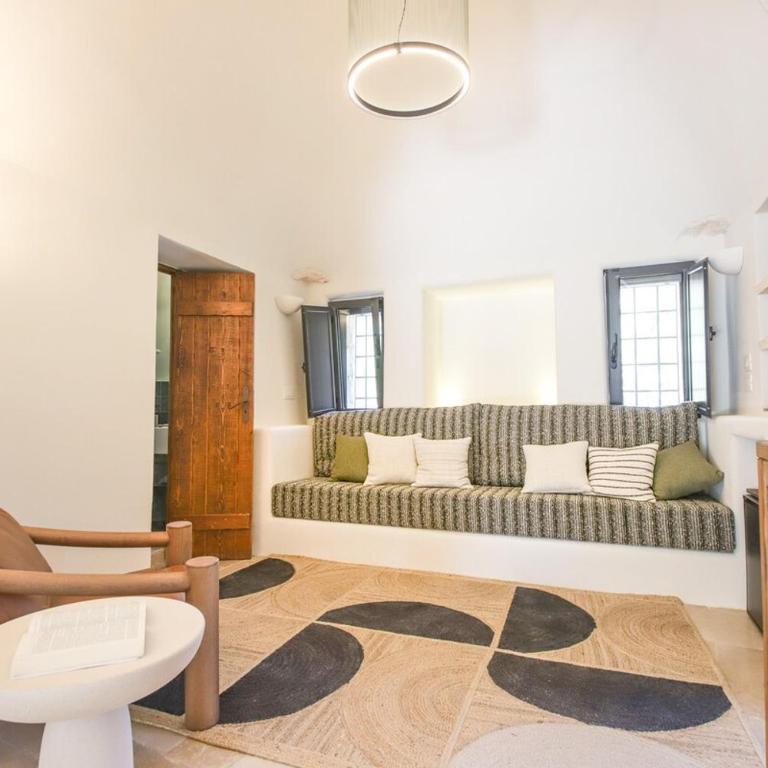 Trulli Amabilia with swimming - Apartment - 23
