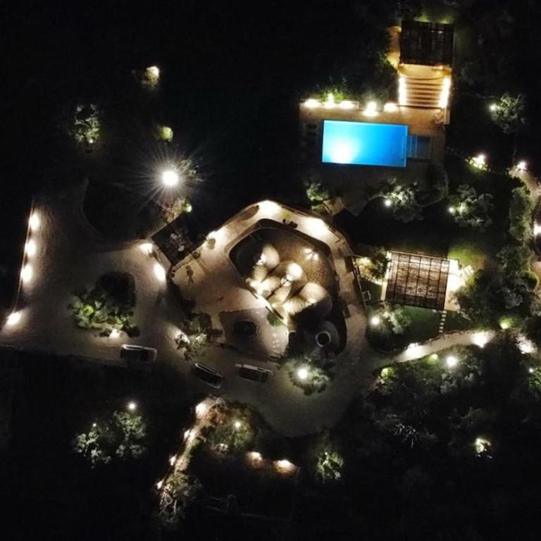 Trulli Amabilia with swimming - Apartment - 25