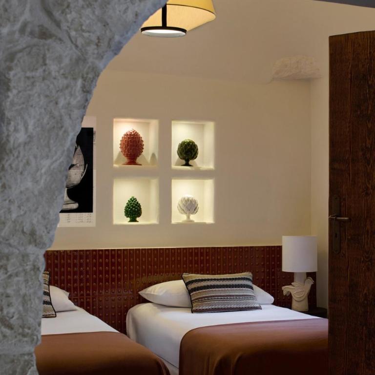 Trulli Amabilia with swimming - Apartment - 35
